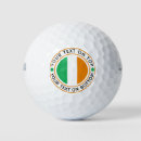 Search for ireland golf balls Flag