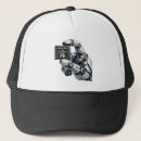Search for artificial intelligence hats Robot