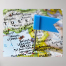 Search for conflicts posters Flag