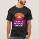 Search for morning tshirts Design