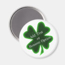 Search for four leaves magnets Four leaf clover