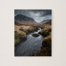 Search for scottish landscape puzzles Mountain