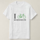 Search for bournemouth tshirts England
