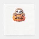 Search for sloth napkins Alpaca