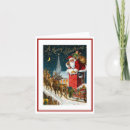 Search for victorian santa christmas cards Tree