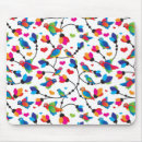 Search for cartoon characters mouse mats Colourful
