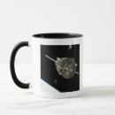 Search for hubble space mugs Earth