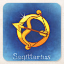 Search for zodiac coasters Horoscope