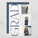 Search for navy graduation invitations High school