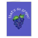 Search for purple grapes postcards Bunch