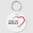Search for job profession key rings Nursing