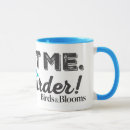 Search for birder mugs Birds and blooms