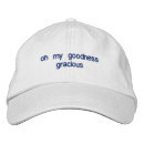Search for gracious Goodness