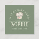 Search for logos hats business cards Bakery