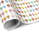 Search for ice wrapping paper Flavours