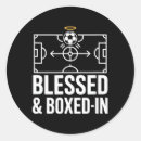 Search for defender stickers Black