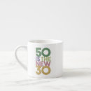 Search for turning 30 mugs Typography