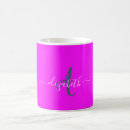 Search for fluorescent mugs Elegant