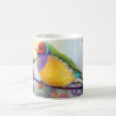 Search for exotic pets mugs Bird