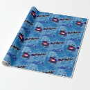 Search for georgia wrapping paper Flag