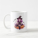 Search for halloween bats mugs Trick or treat