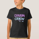 Search for funny cousin gifts Retro