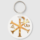 Search for rho key rings Labarum