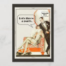 Search for retro 20s flapper invitations Jazz age