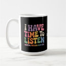 Search for listener mugs Health