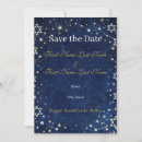 Search for cosmic save the dates Elegant