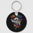 Search for funny gay key rings Rainbow