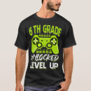 Search for 6th grade tshirts Teacher