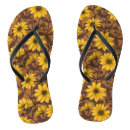 Search for sunflower flipflops Pattern