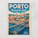 Search for porto postcards Dom luís i bridge
