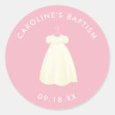 Search for baptism envelope seals Baby