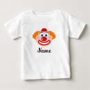 Search for circus baby shirts Cartoon