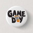 Search for game day badges Funny