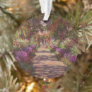 Search for monet christmas tree decorations Flowers