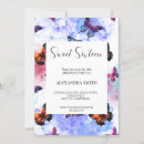 Search for galaxy sweet 16 invitations Space