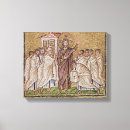 Search for apostle canvas prints Byzantine