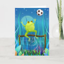 Search for leaping frog cards Fun
