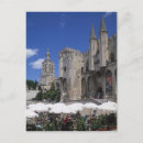 Search for avignon postcards French