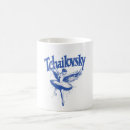 Search for composer mugs Tchaikovsky