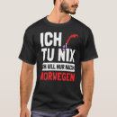 Search for flagge tshirts Nix