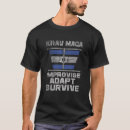 Search for adaptable tshirts Survive