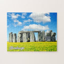 Search for stonehenge puzzles England