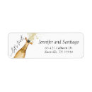 Search for bottle return address labels Cheers