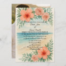 Search for shore wedding invitations Hawaiian