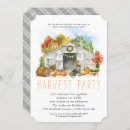 Search for farm to table dinner invitations Pumpkins