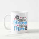 Search for greatest blessings mugs Grandma